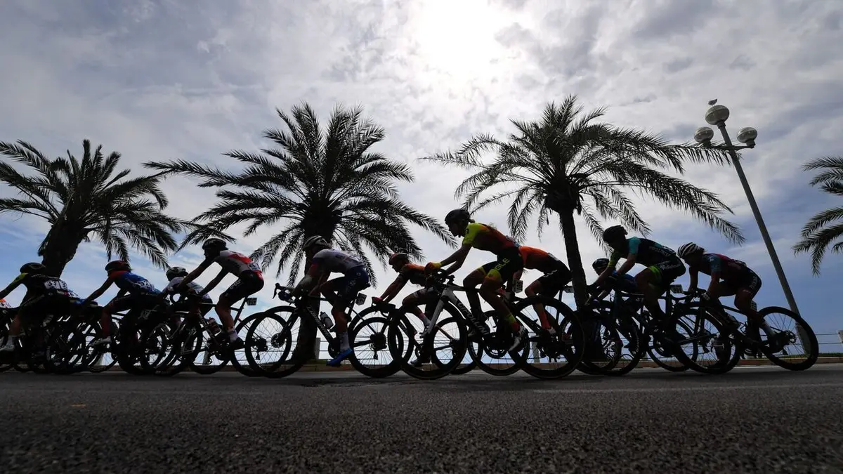 Tour de France Femmes Cyclisme UCI World Tour Féminin 2026