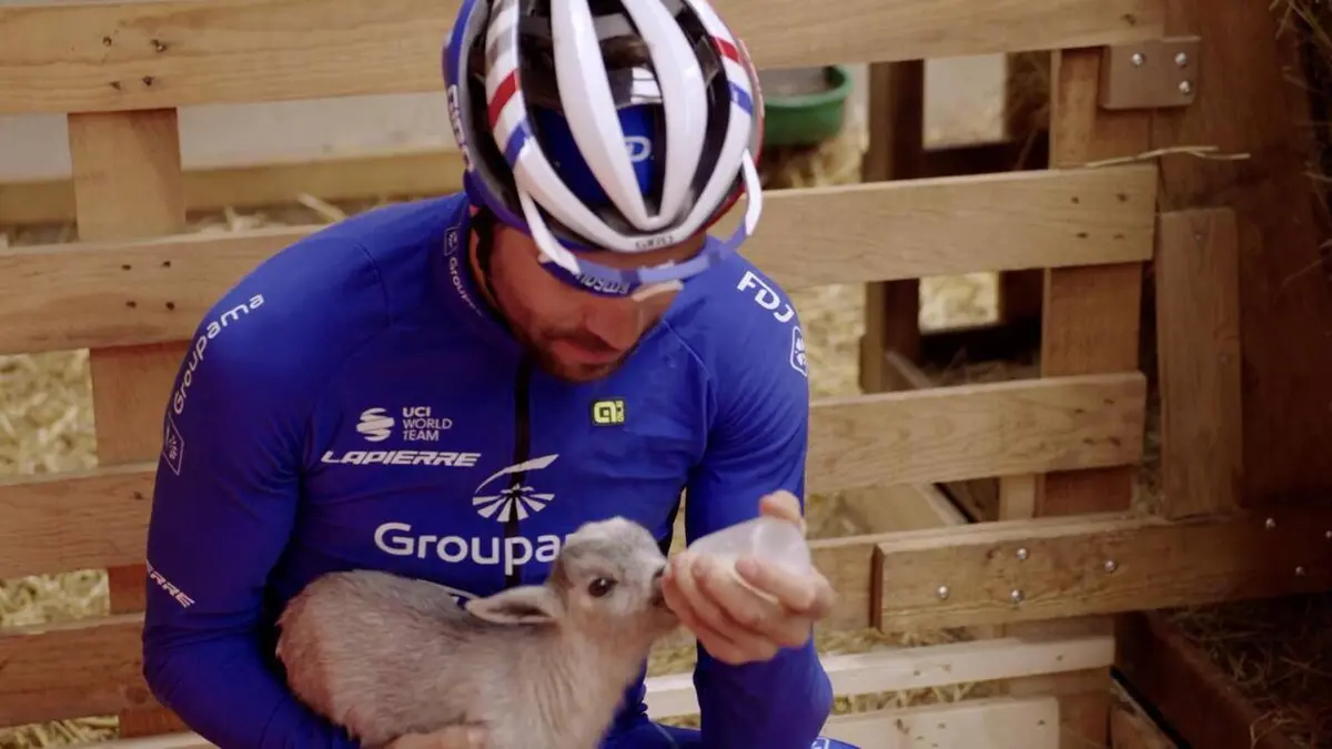 Tour de France : le documentaire