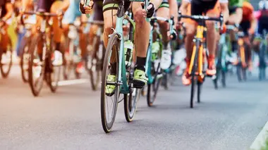 Tour de Maurice