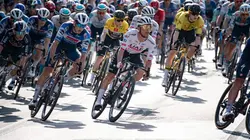 Tour de Pologne
