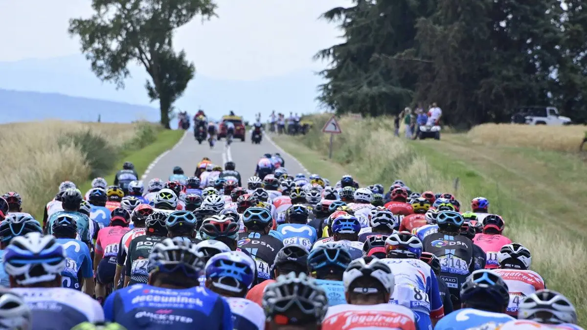 Tour de Pologne Cyclisme UCI World Tour 2021