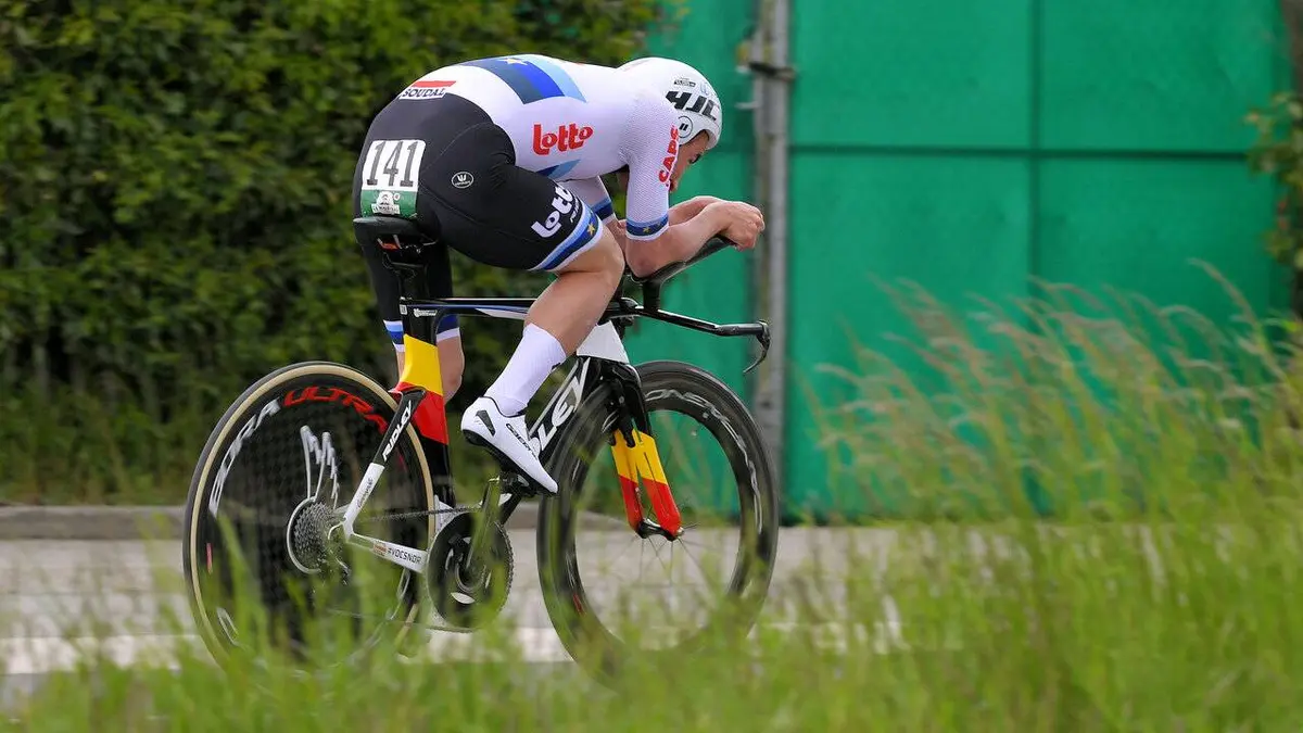 Tour de Romandie Cyclisme UCI World Tour 2021