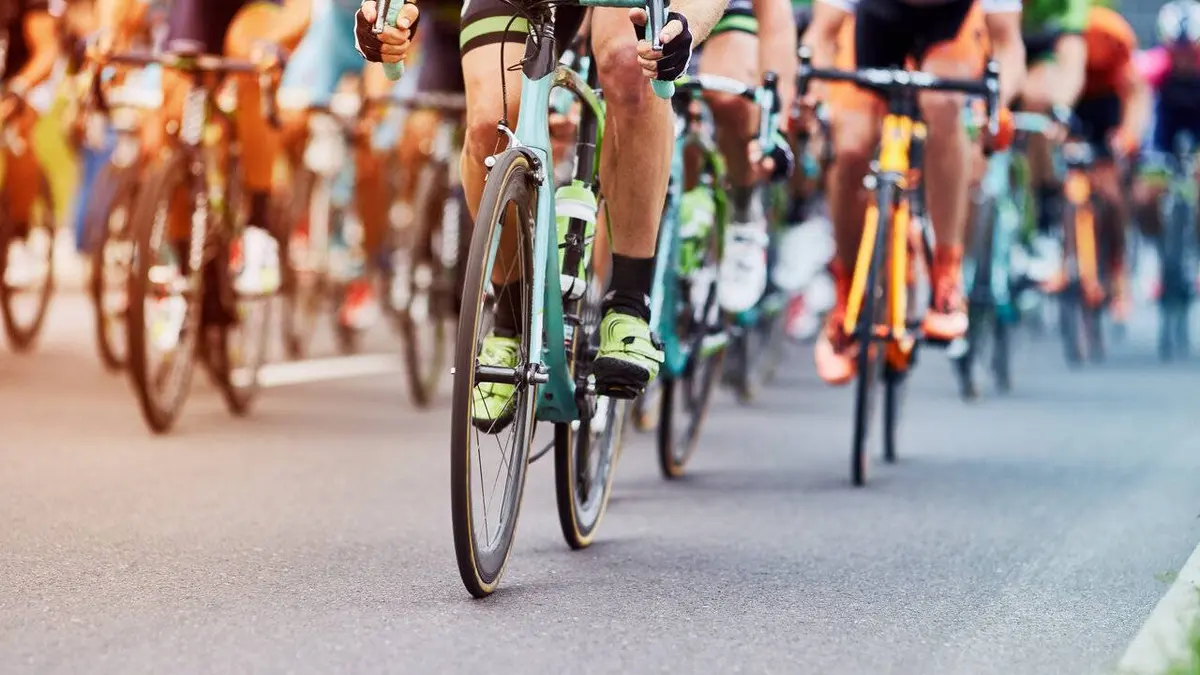 Tour de Romandie Cyclisme UCI World Tour 2021