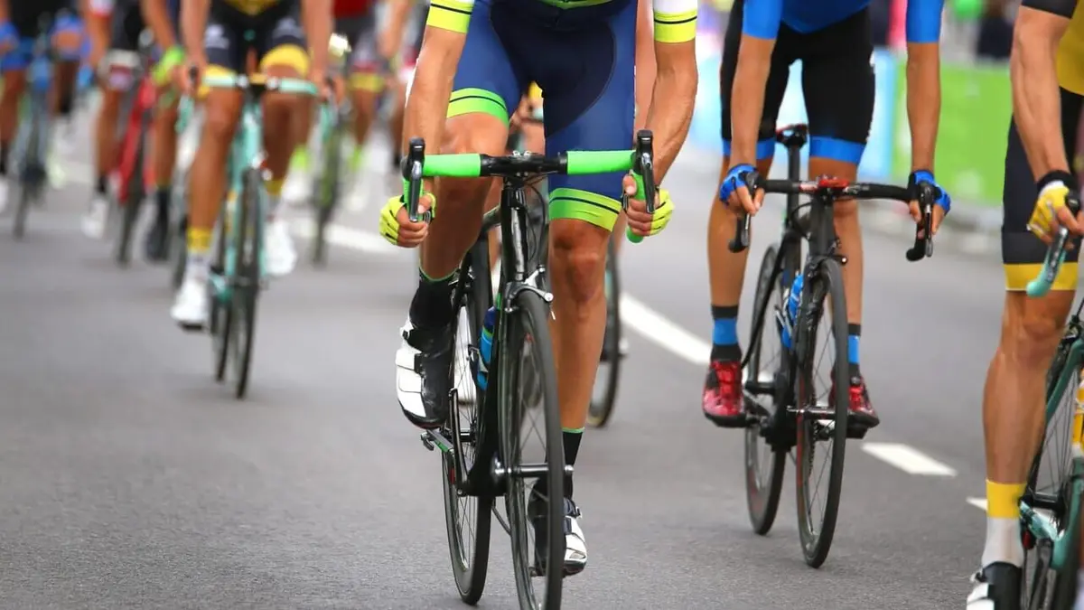 Tour de Romandie Cyclisme UCI World Tour 2025