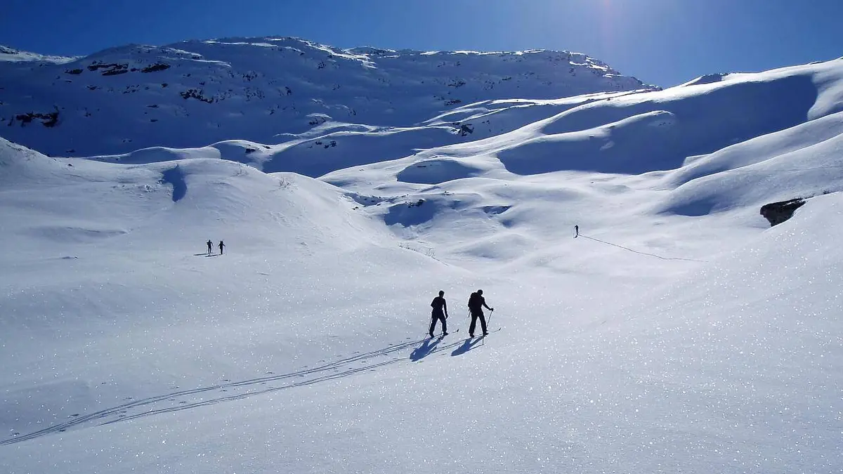 Tour de Ski Ski de fond Coupe du monde 2020/2021