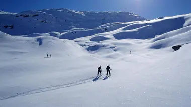 Tour de Ski Ski de fond Coupe du monde 2020/2021