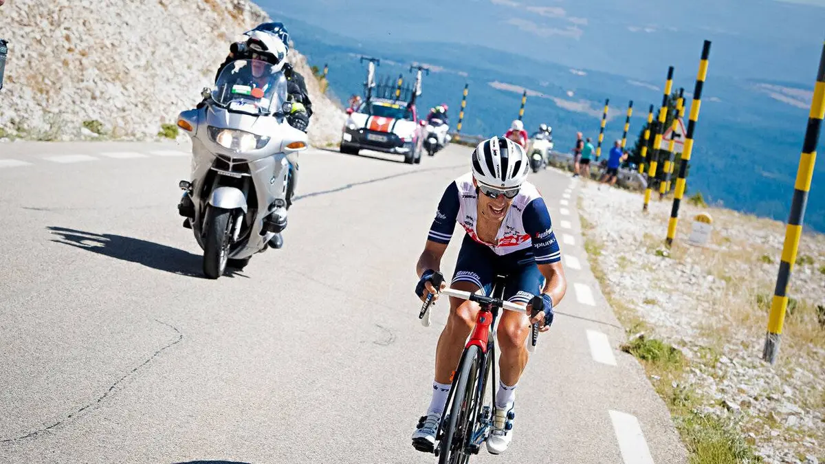 Tour de Suisse Cyclisme UCI World Tour 2021
