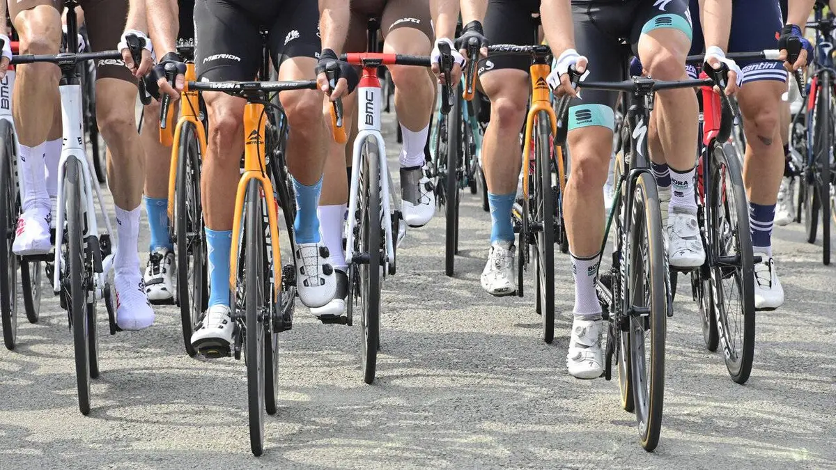 Tour de Suisse Cyclisme UCI World Tour 2021