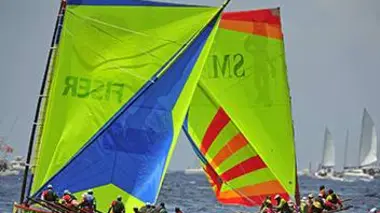Tour des yoles