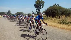 Tour du Faso en streaming