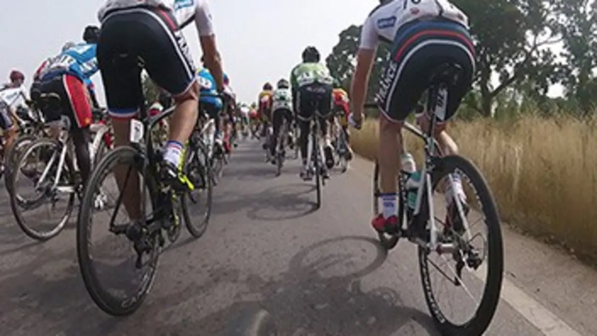 Tour du Faso 2017