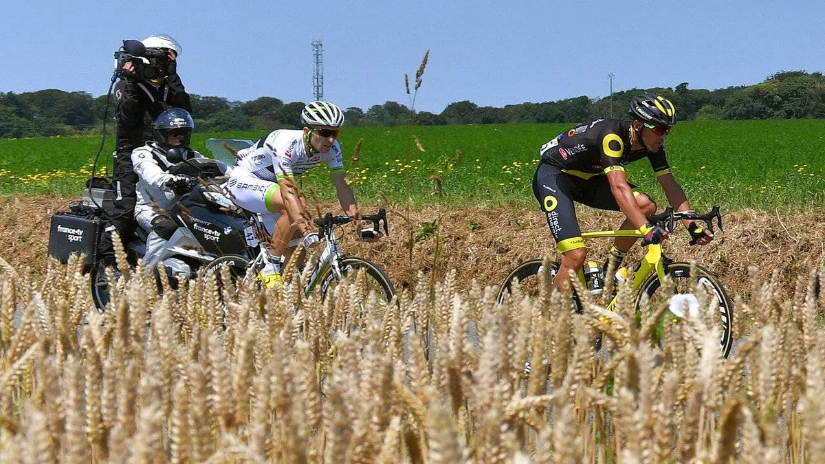 Tour du Finistère (196,3 km) Cyclisme Coupe de France 2021