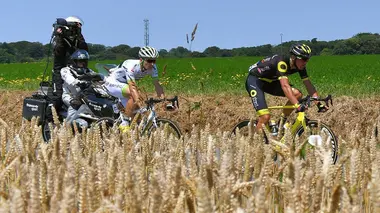 Tour du Finistère (196,3 km) Cyclisme Coupe de France 2021