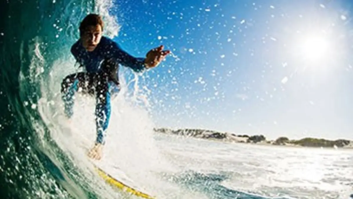 Tour du monde en 80 vagues