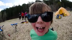 Tour du monde en famille