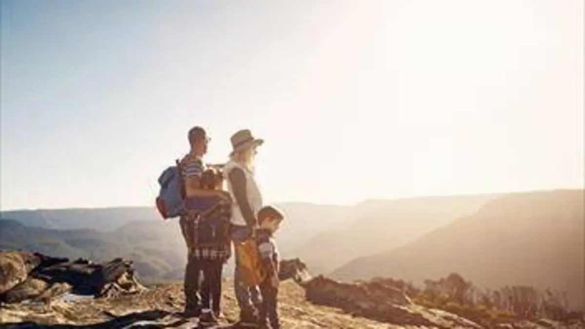 Tour du monde en famille : l'aventure de leur vie