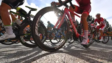 Tour du Pays basque Cyclisme UCI World Tour 2021