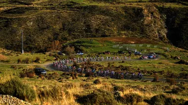 Tour du Pays basque Cyclisme UCI World Tour 2021