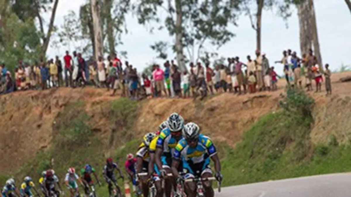 Tour du Rwanda 2017