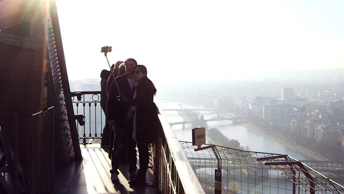 Tour Eiffel, l'histoire d'un pari impossible