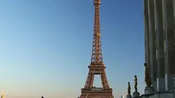 Tour Eiffel, l'histoire d'un pari impossible E01 La Tour Eiffel : l'histoire d'un pari impossible