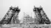 2016 • Tour Eiffel : la grande épopée de la dame de fer