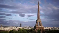 Tour Eiffel, les défis d'un visionnaire