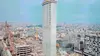 Tour Montparnasse : le chantier record