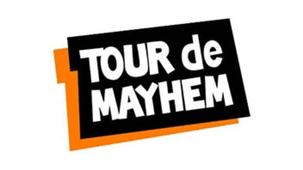 Tour of Mayhem Episode 19