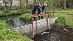 Tourbières et marais : au secours des héros du climat