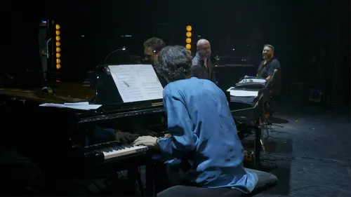 Tourcoing Jazz festival 2019