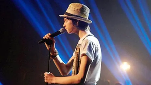 Épisodes de Tourette : laissez-moi chanter !