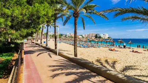 Tourisme et alcool à Majorque