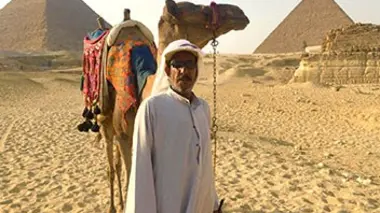 Tourisme et terrorisme Trois pays dans la tourmente