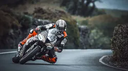 Tourist Trophy de l'île de Man