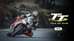 Tourist Trophy de l'île de Man