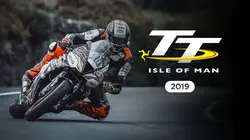 Tourist Trophy de l'île de Man