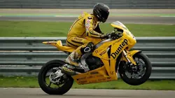 Tourist Trophy de l'île de Man