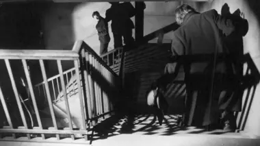Tourments (1944)