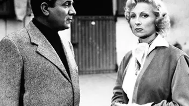 Tourments (1953)