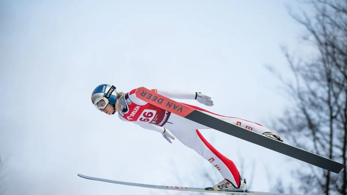 Tournée des 4 Tremplins Saut à ski Coupe du monde masculine de saut à ski 2025-2026