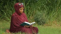 Visuel de Tournés vers La Mecque