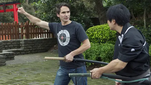 Tournez Méninges S02E02 Aiguise mes sens