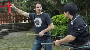 Tournez Méninges S02E02 Aiguise mes sens
