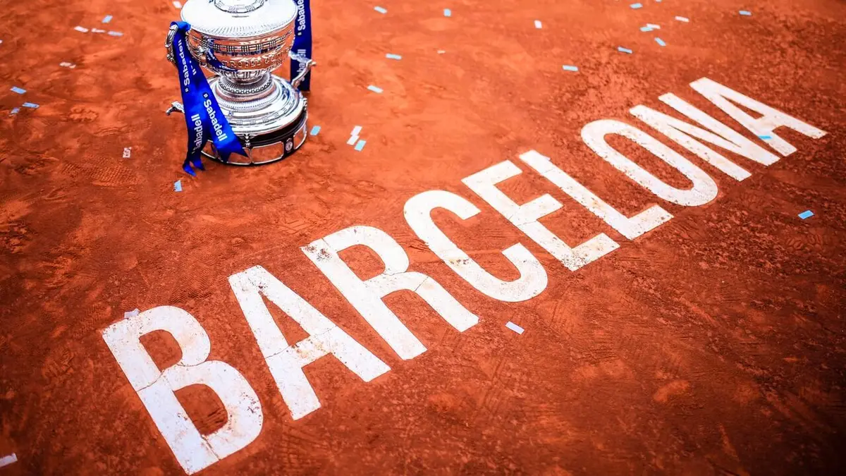 Tournoi ATP de Barcelone Tennis ATP Tour 2026