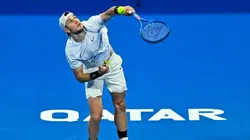 Tournoi ATP de Doha