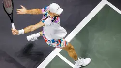 Sur Eurosport 2 à 19h34 : Tournoi ATP de Rotterdam