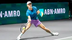 Visuel de Tournoi ATP de Rotterdam - Tennis ATP Tour