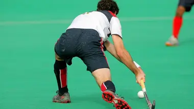 Tournoi qualificatif pour les JO en hockey