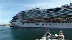 Tous à bord S01E03 Jour d'embarquement